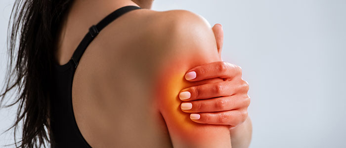 Chiropractic Portland OR Arm Pain