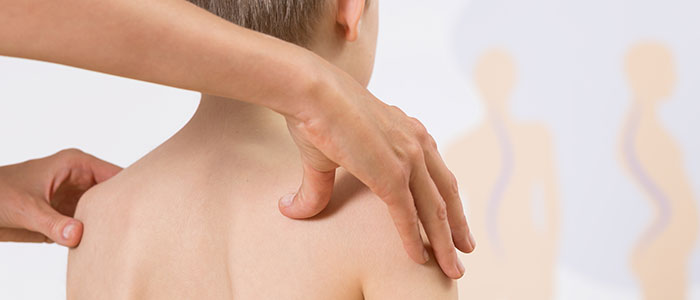 Chiropractic Portland OR Scoliosis